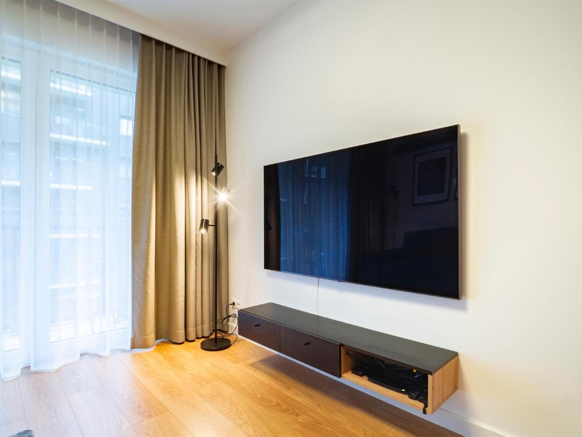 City Comfort Vratislav Exteriér fotografie