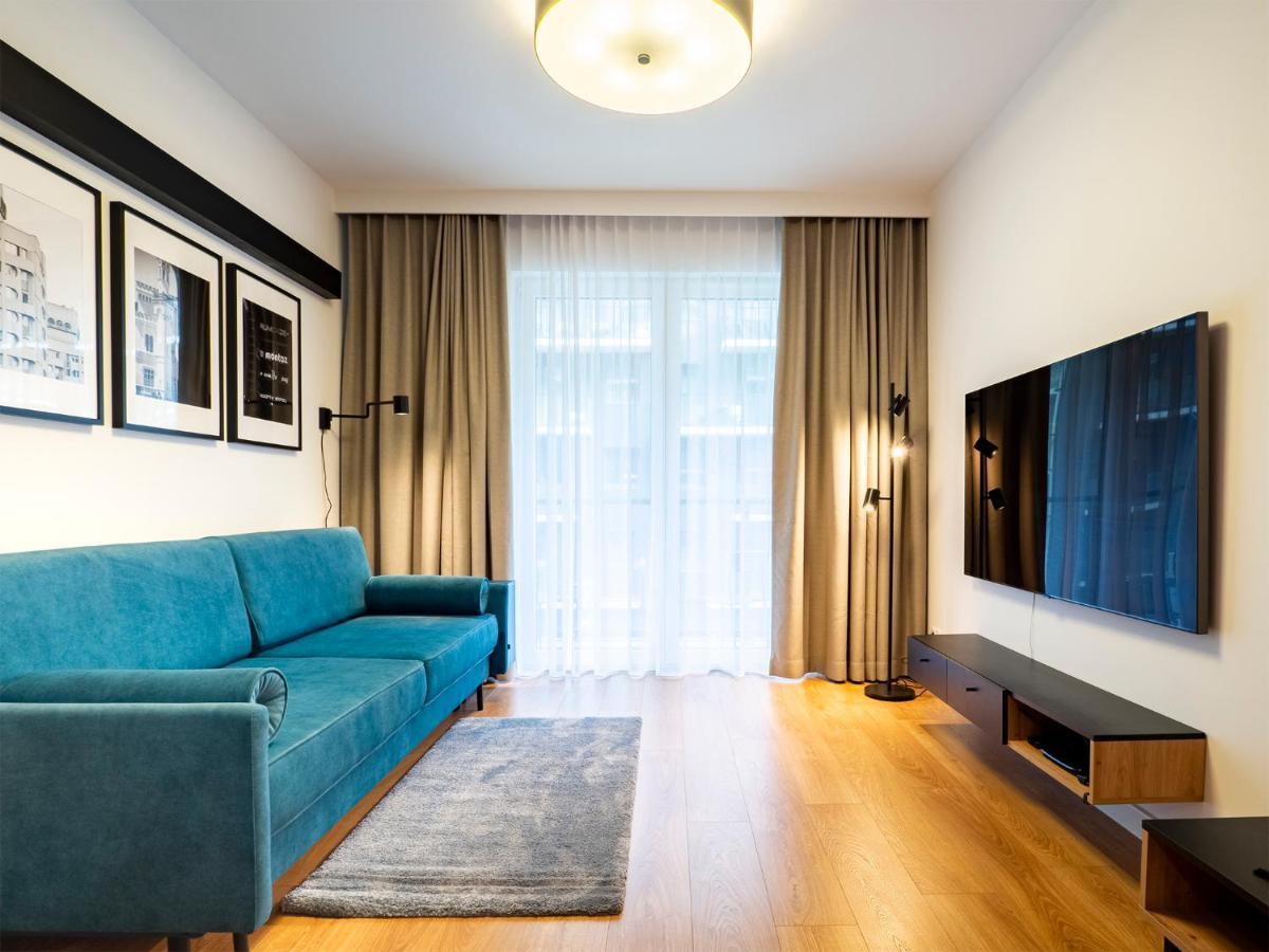 City Comfort Vratislav Exteriér fotografie